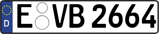 E-VB2664