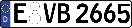 E-VB2665