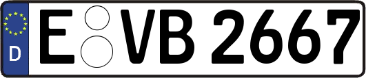E-VB2667