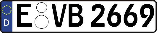 E-VB2669