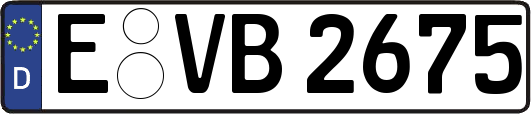 E-VB2675