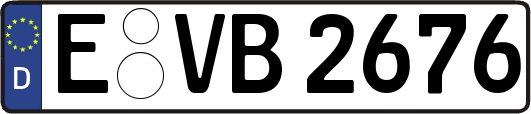 E-VB2676