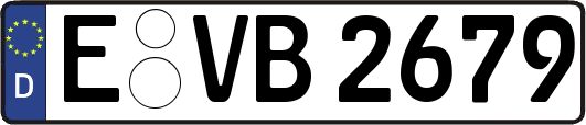 E-VB2679