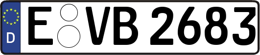 E-VB2683