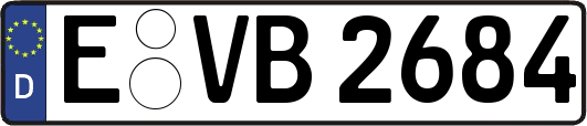 E-VB2684