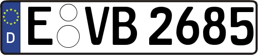 E-VB2685