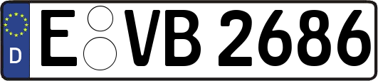 E-VB2686