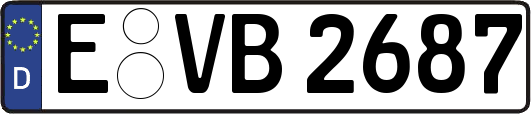 E-VB2687