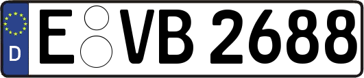 E-VB2688