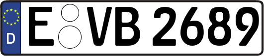 E-VB2689