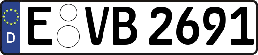 E-VB2691