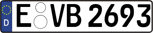 E-VB2693
