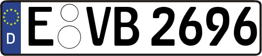 E-VB2696