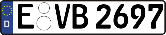 E-VB2697
