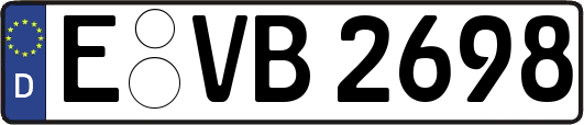 E-VB2698