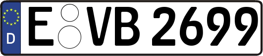 E-VB2699