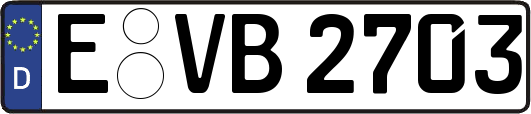 E-VB2703