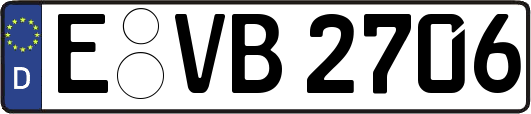 E-VB2706