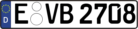 E-VB2708