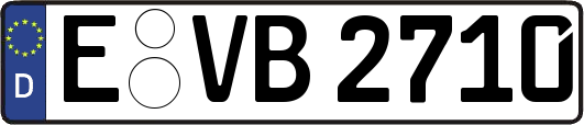 E-VB2710