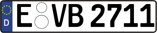 E-VB2711