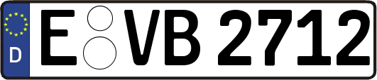 E-VB2712