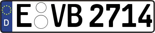 E-VB2714