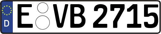 E-VB2715