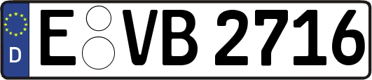 E-VB2716