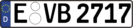 E-VB2717