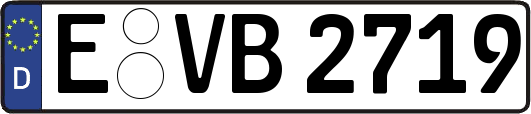 E-VB2719
