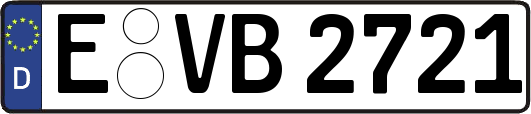 E-VB2721