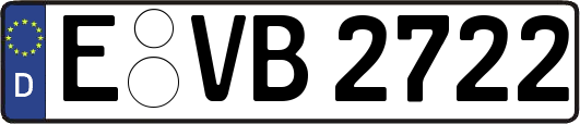 E-VB2722