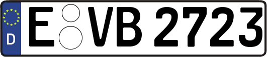 E-VB2723