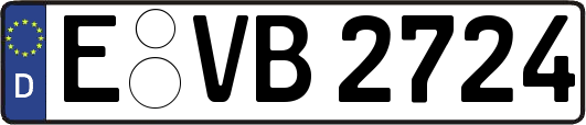 E-VB2724