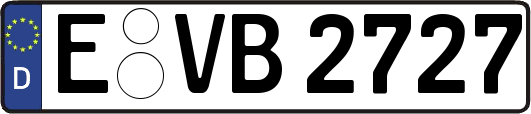 E-VB2727