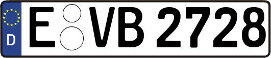 E-VB2728