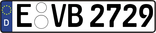 E-VB2729