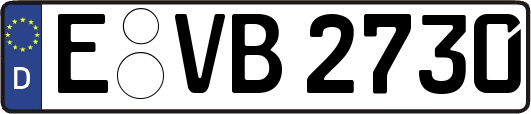 E-VB2730