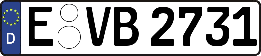E-VB2731