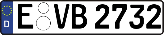 E-VB2732