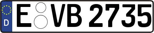 E-VB2735