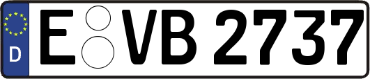 E-VB2737