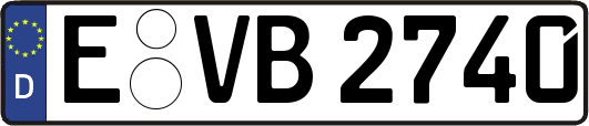 E-VB2740