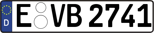 E-VB2741