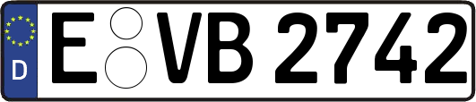 E-VB2742