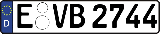 E-VB2744
