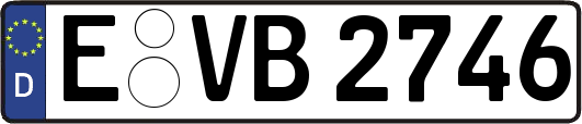 E-VB2746