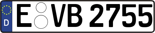 E-VB2755
