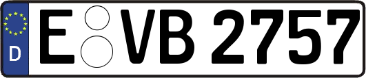 E-VB2757